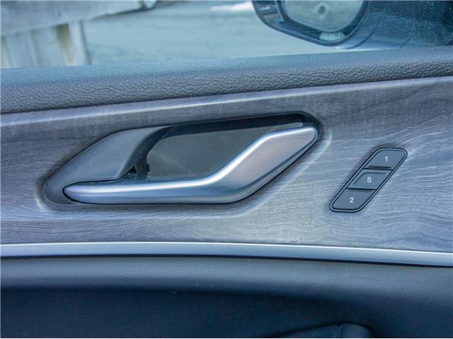 2023 Jeep Grand Cherokee L Limited (Stk: 868356) in Lower Sackville - Image 17 of 25