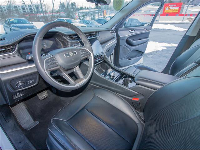 2023 Jeep Grand Cherokee L Limited (Stk: 868356) in Lower Sackville - Image 19 of 25