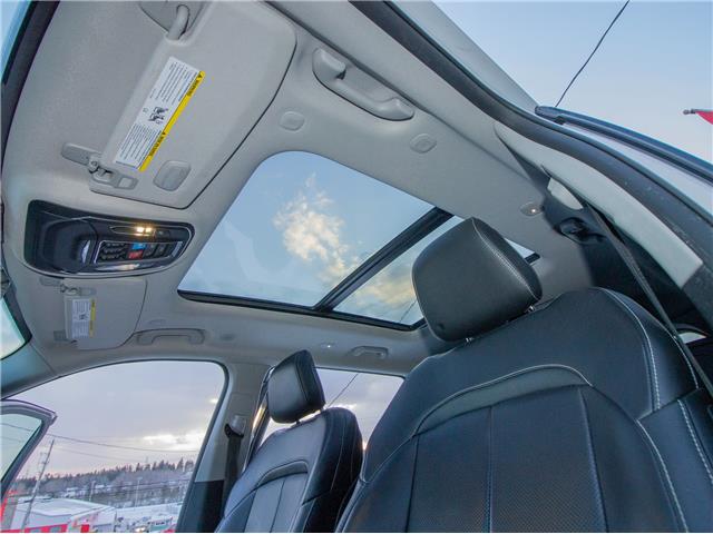 2023 Jeep Grand Cherokee L Limited (Stk: 868356) in Lower Sackville - Image 4 of 25
