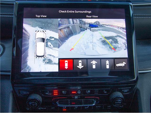 2023 Jeep Grand Cherokee L Limited (Stk: 868356) in Lower Sackville - Image 13 of 25
