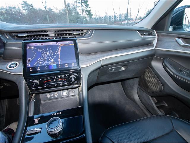 2023 Jeep Grand Cherokee L Limited (Stk: 868356) in Lower Sackville - Image 22 of 25