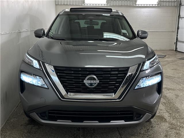 2023 Nissan Rogue SL (Stk: 43438J) in Belleville - Image 2 of 27