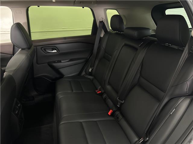 2023 Nissan Rogue SL (Stk: 43438J) in Belleville - Image 7 of 27