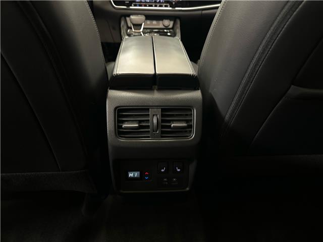 2023 Nissan Rogue SL (Stk: 43438J) in Belleville - Image 10 of 27