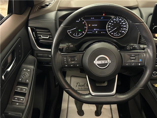 2023 Nissan Rogue SL (Stk: 43438J) in Belleville - Image 12 of 27
