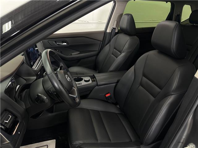 2023 Nissan Rogue SL (Stk: 43438J) in Belleville - Image 13 of 27