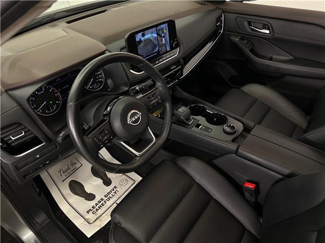 2023 Nissan Rogue SL (Stk: 43438J) in Belleville - Image 14 of 27