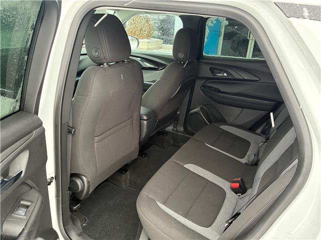 2023 Chevrolet TrailBlazer LS (Stk: 145238) in London - Image 7 of 15