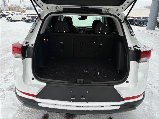 2023 Chevrolet TrailBlazer LS (Stk: 145238) in London - Image 8 of 15