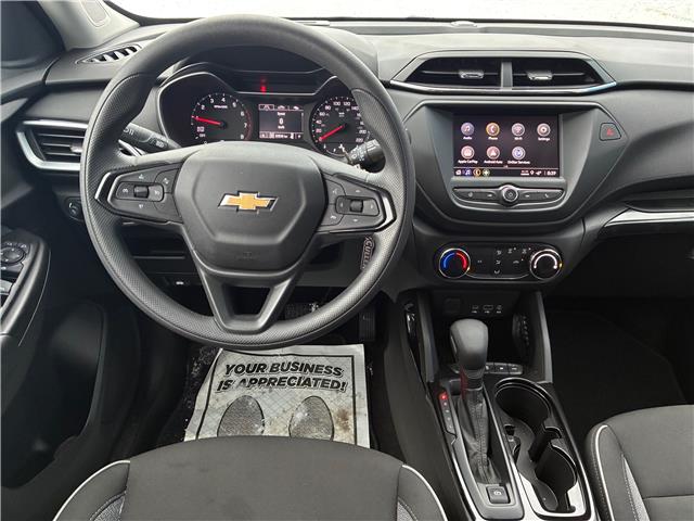 2023 Chevrolet TrailBlazer LS (Stk: 145238) in London - Image 9 of 15