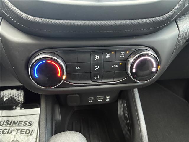 2023 Chevrolet TrailBlazer LS (Stk: 145238) in London - Image 10 of 15
