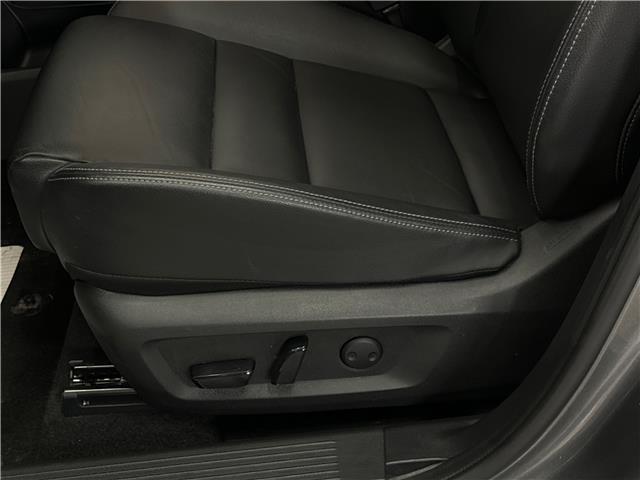 2023 Nissan Rogue SL (Stk: 43438J) in Belleville - Image 17 of 27