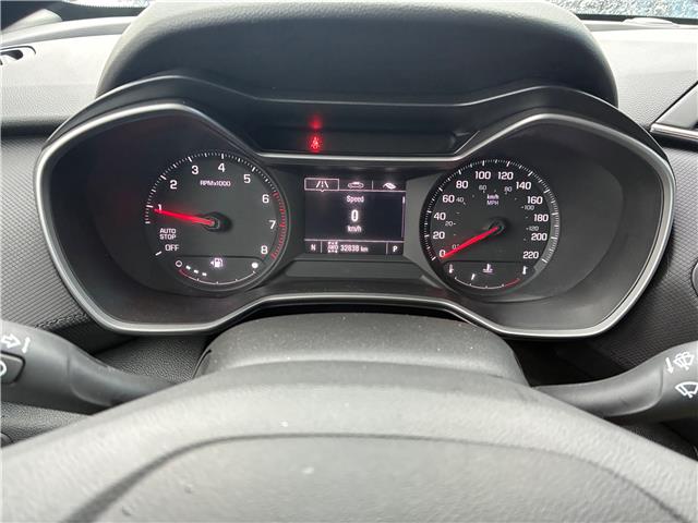 2023 Chevrolet TrailBlazer LS (Stk: 145238) in London - Image 11 of 15