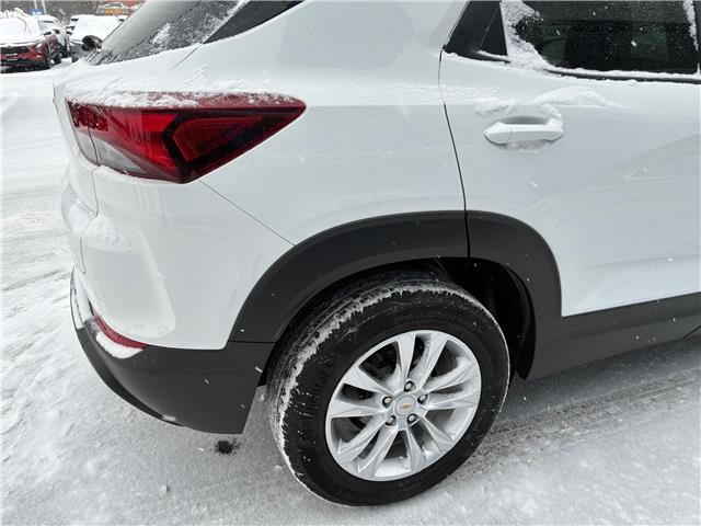 2023 Chevrolet TrailBlazer LS (Stk: 145238) in London - Image 14 of 15