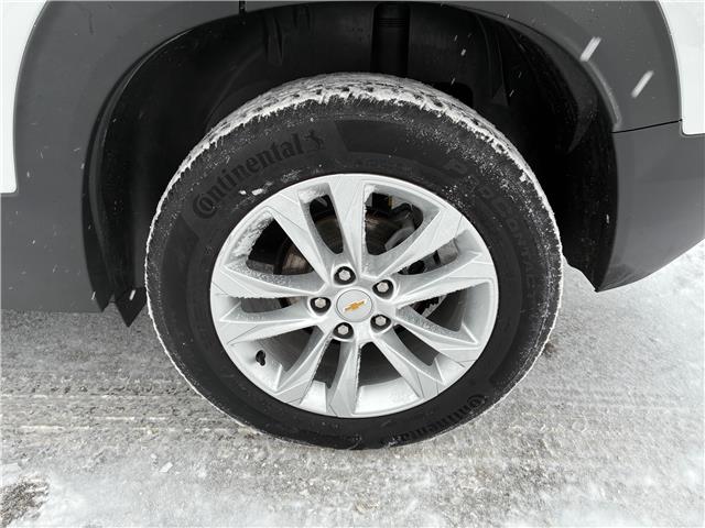 2023 Chevrolet TrailBlazer LS (Stk: 145238) in London - Image 15 of 15
