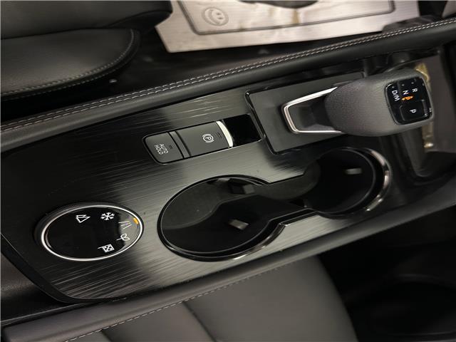2023 Nissan Rogue SL (Stk: 43438J) in Belleville - Image 19 of 27