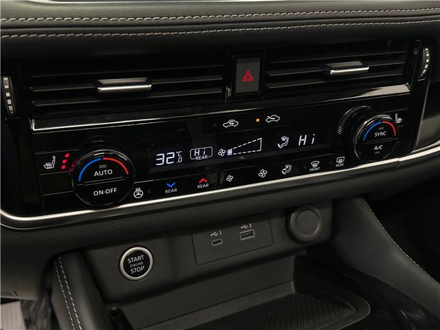 2023 Nissan Rogue SL (Stk: 43438J) in Belleville - Image 20 of 27