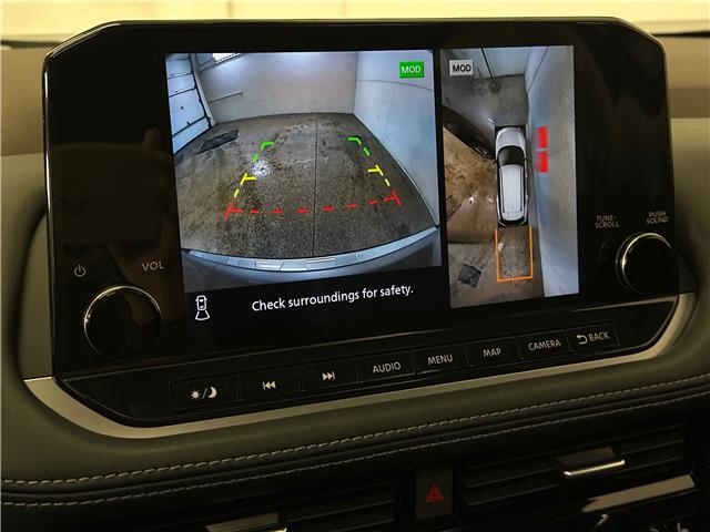 2023 Nissan Rogue SL (Stk: 43438J) in Belleville - Image 22 of 27