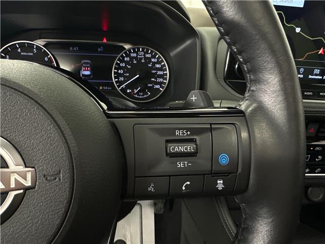 2023 Nissan Rogue SL (Stk: 43438J) in Belleville - Image 23 of 27