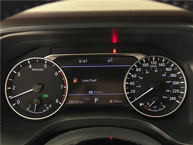 2023 Nissan Rogue SL (Stk: 43438J) in Belleville - Image 25 of 27