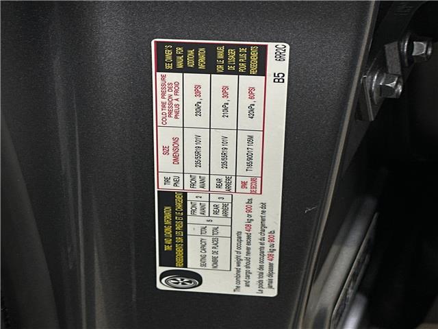 2023 Nissan Rogue SL (Stk: 43438J) in Belleville - Image 26 of 27