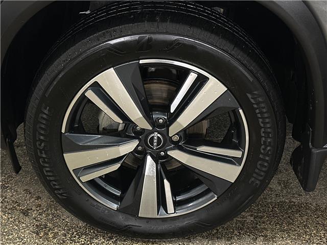 2023 Nissan Rogue SL (Stk: 43438J) in Belleville - Image 27 of 27