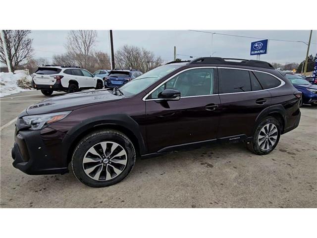 2023 Subaru Outback Limited XT (Stk: 2105852A) in Whitby - Image 4 of 19