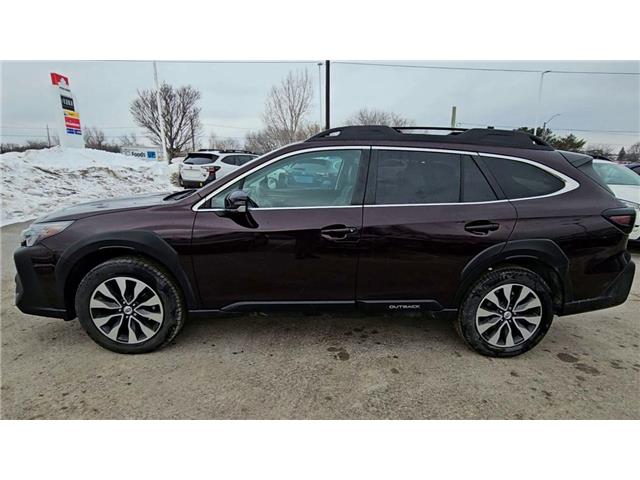 2023 Subaru Outback Limited XT (Stk: 2105852A) in Whitby - Image 5 of 19