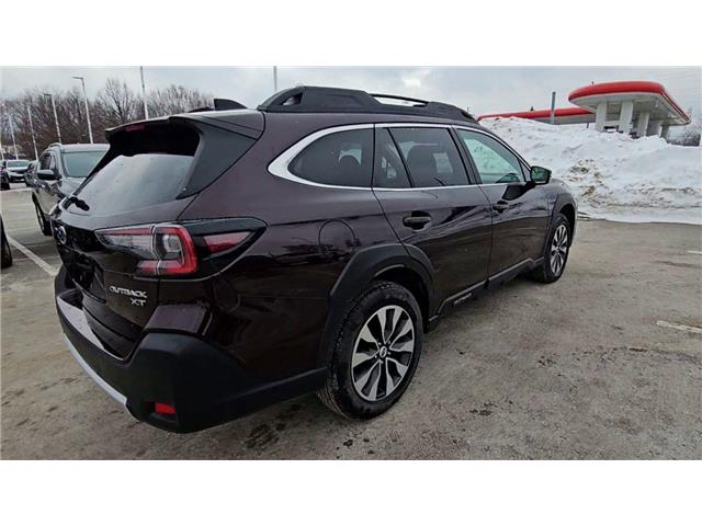 2023 Subaru Outback Limited XT (Stk: 2105852A) in Whitby - Image 8 of 19