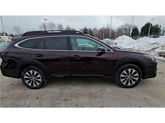 2023 Subaru Outback Limited XT (Stk: 2105852A) in Whitby - Image 9 of 19
