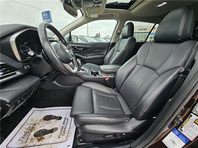 2023 Subaru Outback Limited XT (Stk: 2105852A) in Whitby - Image 10 of 19