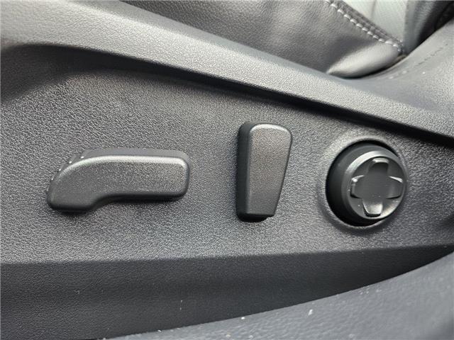 2023 Subaru Outback Limited XT (Stk: 2105852A) in Whitby - Image 11 of 19