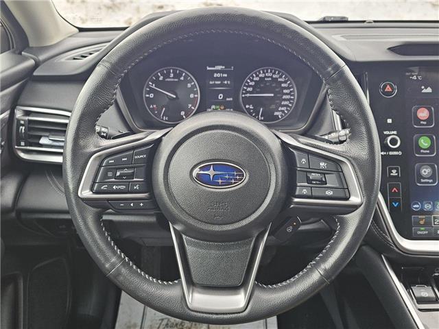 2023 Subaru Outback Limited XT (Stk: 2105852A) in Whitby - Image 13 of 19