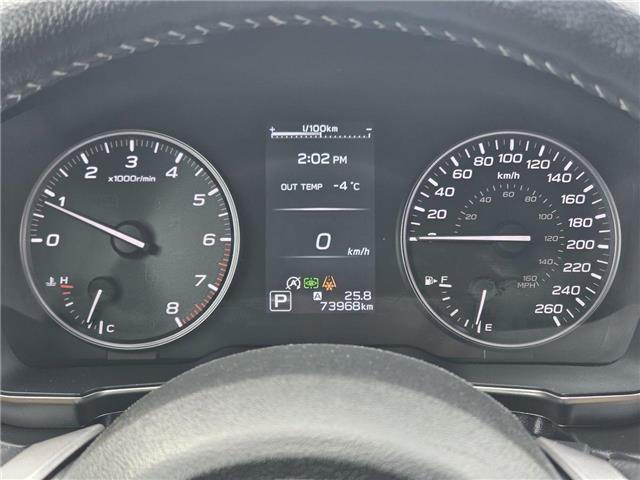 2023 Subaru Outback Limited XT (Stk: 2105852A) in Whitby - Image 14 of 19