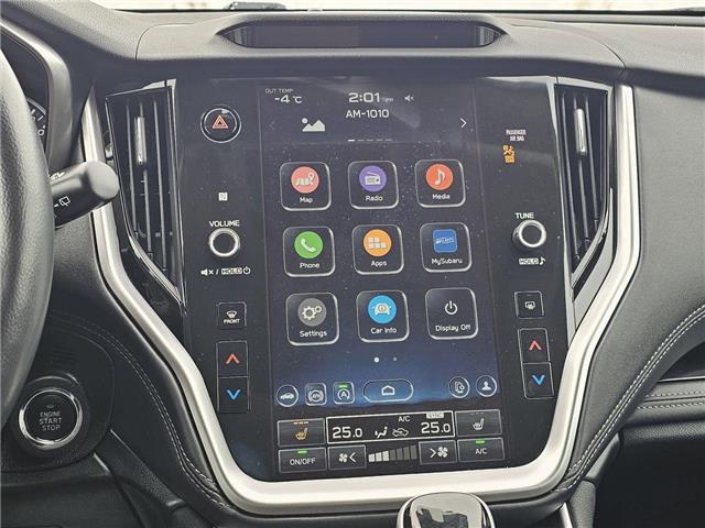 2023 Subaru Outback Limited XT (Stk: 2105852A) in Whitby - Image 15 of 19