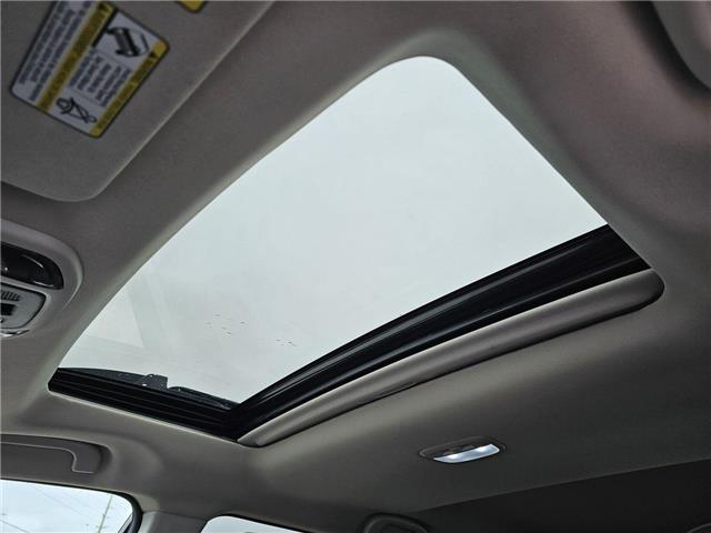 2023 Subaru Outback Limited XT (Stk: 2105852A) in Whitby - Image 16 of 19