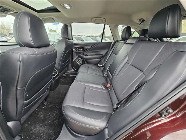 2023 Subaru Outback Limited XT (Stk: 2105852A) in Whitby - Image 17 of 19