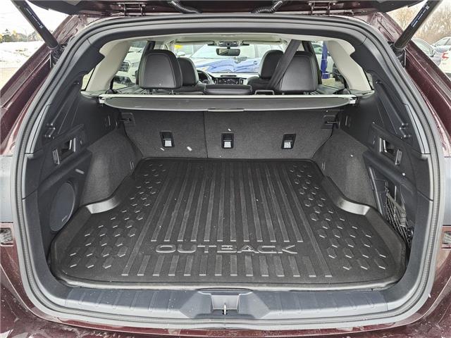 2023 Subaru Outback Limited XT (Stk: 2105852A) in Whitby - Image 18 of 19