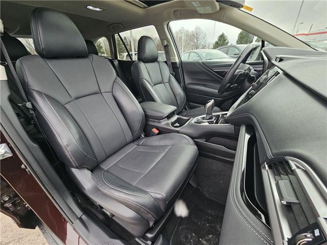 2023 Subaru Outback Limited XT (Stk: 2105852A) in Whitby - Image 19 of 19