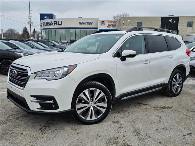 2022 Subaru Ascent Limited (Stk: 2105905A) in Whitby - Image 1 of 24