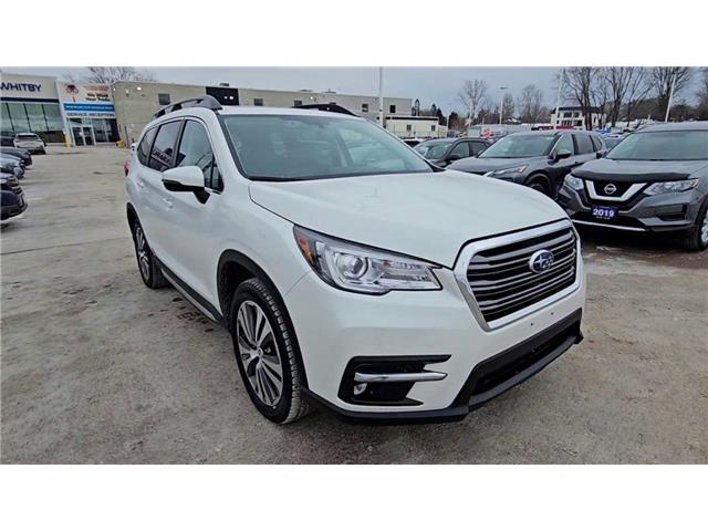 2022 Subaru Ascent Limited (Stk: 2105905A) in Whitby - Image 2 of 24