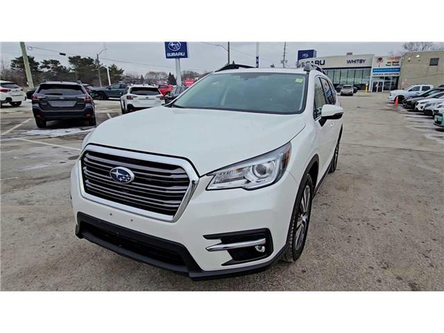 2022 Subaru Ascent Limited (Stk: 2105905A) in Whitby - Image 3 of 24