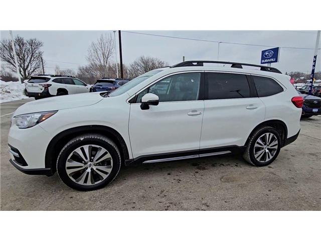 2022 Subaru Ascent Limited (Stk: 2105905A) in Whitby - Image 4 of 24