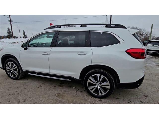2022 Subaru Ascent Limited (Stk: 2105905A) in Whitby - Image 6 of 24