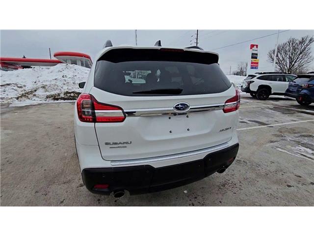 2022 Subaru Ascent Limited (Stk: 2105905A) in Whitby - Image 7 of 24