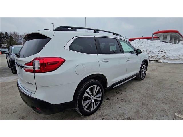 2022 Subaru Ascent Limited (Stk: 2105905A) in Whitby - Image 8 of 24