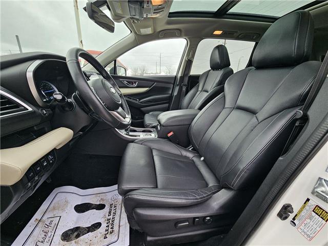 2022 Subaru Ascent Limited (Stk: 2105905A) in Whitby - Image 10 of 24