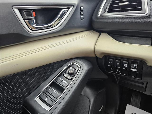 2022 Subaru Ascent Limited (Stk: 2105905A) in Whitby - Image 12 of 24