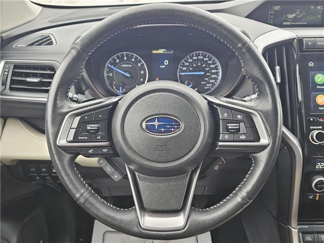 2022 Subaru Ascent Limited (Stk: 2105905A) in Whitby - Image 13 of 24