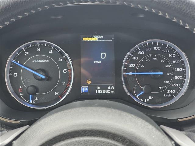 2022 Subaru Ascent Limited (Stk: 2105905A) in Whitby - Image 14 of 24